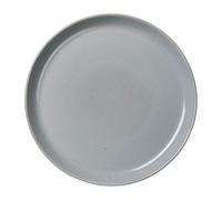 Broste Copenhagen Plato Eli Ø26 cm Soft blue