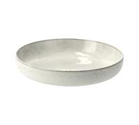 Broste Copenhagen Plato hondo Nordic Sand 22.5 cm