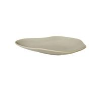 Broste Copenhagen Plato Limfjord 14x24 cm Soft brown