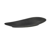 Broste Copenhagen Plato Limfjord 16x32 cm Soft grey