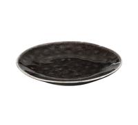 Broste Copenhagen Plato Nordic Coal Ø 15 cm