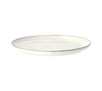 Broste Copenhagen Plato ovalado Nordic Sand 1 L
