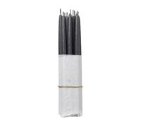 Broste Copenhagen Set de 10 velas antiguas Broste Copenhagen Northern dusk
