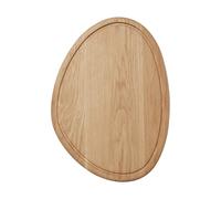 Broste Copenhagen Tabla de cortar Limfjord 30x42 cm Natural