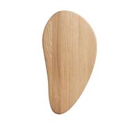 Broste Copenhagen Tabla de cortar Limfjord 38.5x20 cm Natural