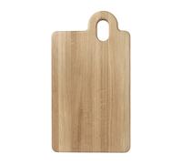 Broste Copenhagen Tabla de cortar Olina 25x45.5 cm Natural oiled