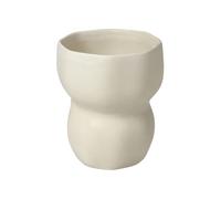 Broste Copenhagen Taza Limfjord 35 cl Soft beige