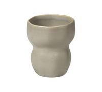 Broste Copenhagen Taza Limfjord 35 cl Soft brown