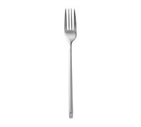 Broste Copenhagen Tenedor de mesa Sletten Flana satin forged