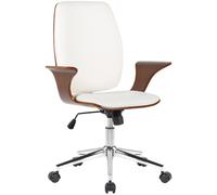 Brostuhl Burbank Kunstleder