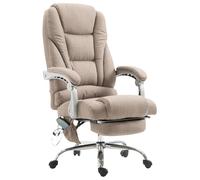 Brostuhl Pacific Stoff mit Massagefunktion