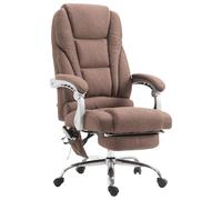 Brostuhl Pacific Stoff mit Massagefunktion