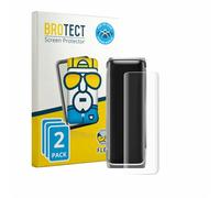 BROTECT Protector Pantalla Completa para EcoFlow Rapid Pro X 2 Unidades - 3D Curvo