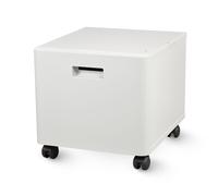 Brother Mueble y soporte para impresoras ZUNTBC4FARBLASER Blanco