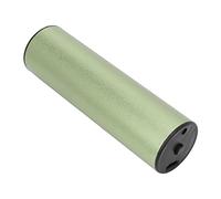Brrnoo Calentador de Manos Portátil Eléctrico, Calentamiento Rápido, Carga USB para Exteriores (Green)