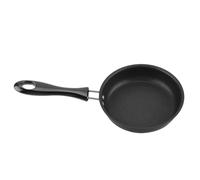 Brrnoo Panes de Huevo Antiadherentes, Sartén de Huevo Antiadherente, Todo el Sartén de la de Tortilla de Tortilla de sin parrá, para la Inducción, las Casillas de Cerámica y Gas