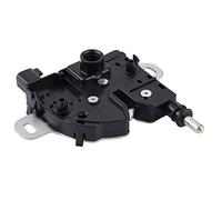 Brrnoo Reemplazo del Actuador 3M5116700BB para Bloqueo Fácil Instalación ABS y Aluminio de
