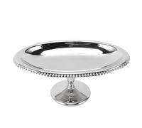 Brrnoo Taza para Helado con Patas de Acero Inoxidable, Mini Tazones de Postre con Base Estable de Tallo Largo para Helado, Pudín, Aperitivos, Ensalada de Frutas (B)