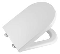 Bruckner Behrens - Asiento de WC, SoftClose, blanco 301.125.4