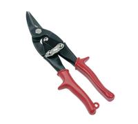 Brüder Mannesmann 67310 Sheet Metal Cutters Left Handed Cutting