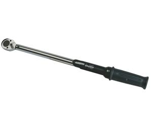 BRÜDER MANNESMANN Green Line M18145. Llave dinamométrica BRÜDER MANNESMANN, 1/2", 42-210 Nm