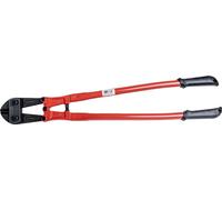 BRÜDER MANNESMANN GREEN LINE M67240. Corta-clavos BRÜDER MANNESMANN, estándar DIN, longitud: 750 mm, color rojo