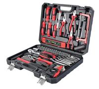 Brüder Mannesmann M29083 - Juego de herramientas de 95 piezas