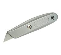 Brüder Mannesmann Uni Cuchillo, zinc fundido a presión con 5 cuchillas, 1 pieza, M 607