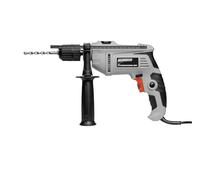 Brüder Mannesmann Werkzeug M12507 - Taladradora de percusión de 650 W, con 13 mm
