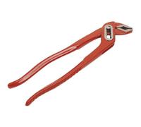 Brüder Mannesmann Werkzeuge M 1072-PROFI Water Pump Pliers
