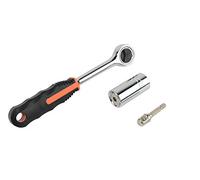 Brüder Mannesmann Werkzeuge M00190 Universal Socket