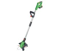 Brüder Mannesmann Werkzeuge M17782 Cordless Grass Trimmer 20 V