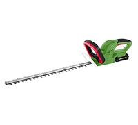 Brüder Mannesmann Werkzeuge M17787 Battery Hedge Trimmer 18 V Green