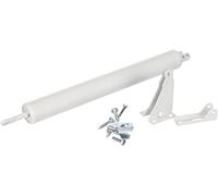 Brüder Mannesmann Werkzeuge M41115 (6) Cierra Puertas neumático, Blanco