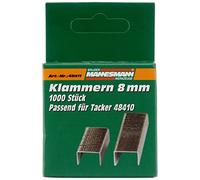 Brueder Mannesmann Werkzeuge M48411 - Clavador