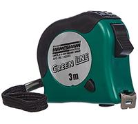 Brueder Mannesmann Werkzeuge M80503 - Cinta métrica