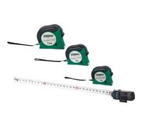 Brueder Mannesmann Werkzeuge M80505 - Cinta métrica
