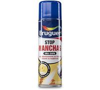 Bruguer 5196400 pintura antimanchas y tapaporo para superficie 500 ml