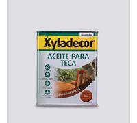 Bruguer Aceite para teca color teca 5 l