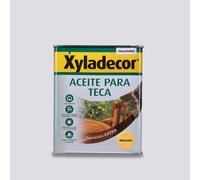 Bruguer Aceite para teca incoloro 5 l