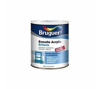 BRUGUER - Esm Acrylic Br Verde Hierba Bruguer 750 Ml