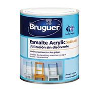 BRUGUER - Esm Acrylic Sat Crema Bruguer 250 Ml