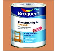 BRUGUER - Esm Acrylic Sat Teja Bruguer 750 Ml