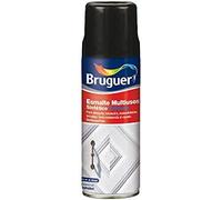Bruguer esmalte sintético 5197992 spray multiusos blanco 400 ml mate