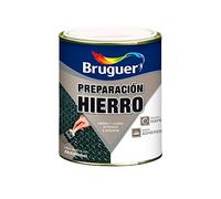 BRUGUER - Imprimacion S.Rapido Gris Bruguer 750 Ml