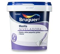 Bruguer Masilla Niveladora 1 kg