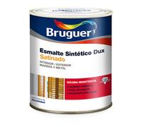 Bruguer negro dux sat.laca 750 ml