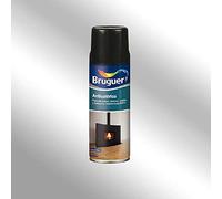 Bruguer pintura anticalórica 5197995 spray plateado 400 ml