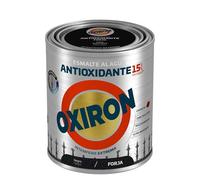 Bruguer PINTURA OXIRON AGUA FORJA NEGRO 750 ML