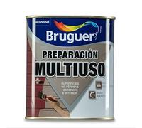 Bruguer Preparación Multiusos Blanco 750 ml